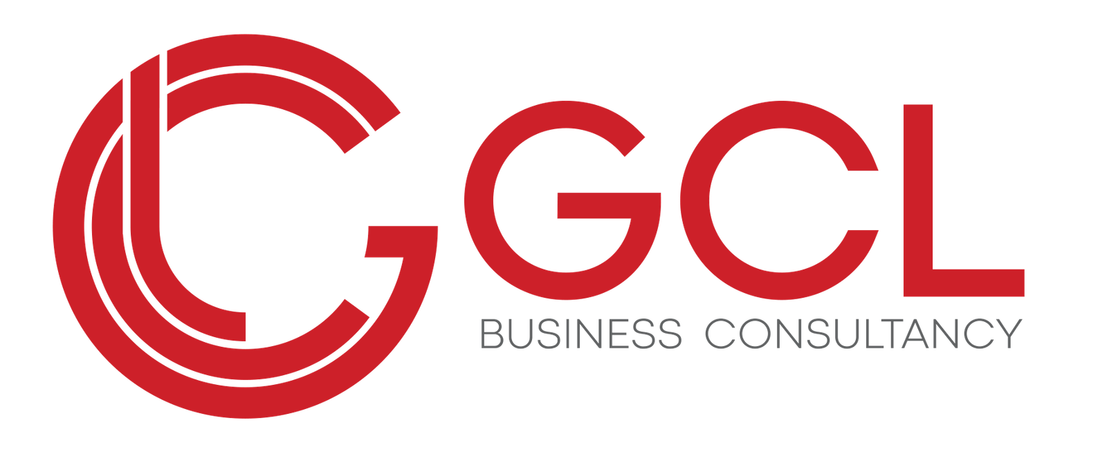 GCL Group Global logo